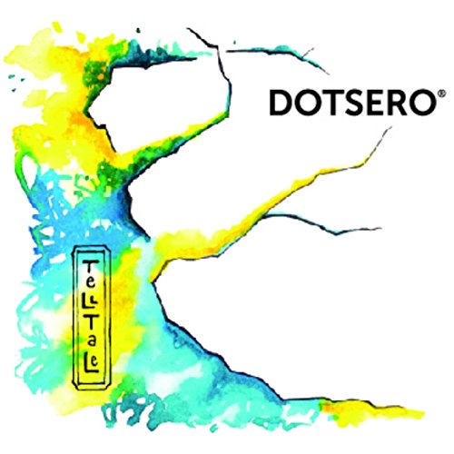 Telltale - Dotsero - Musik - CINDERBLOCKRECORDS.COM - 0019962005909 - 19. maj 2015