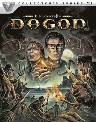 Dagon - Dagon - Movies - ACP10 (IMPORT) - 0031398288909 - July 24, 2018