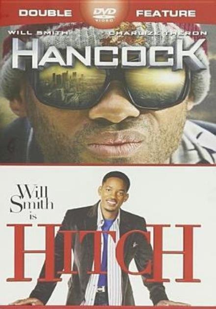 Hancock & Hitch - Hancock & Hitch - Film - Sony - 0043396449909 - 4. september 2016