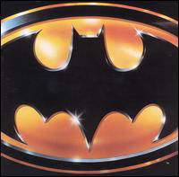 Batman - Batman - Musik - OST - 0081227987909 - 1. marts 2012