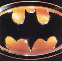 Batman - Prince - Musik - OST - 0081227987909 - March 1, 2012