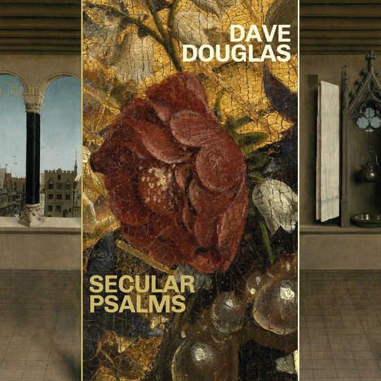 Secular Psalms - Dave Douglas - Música - GREENLEAF MUSIC - 0186980000909 - 1 de abril de 2022