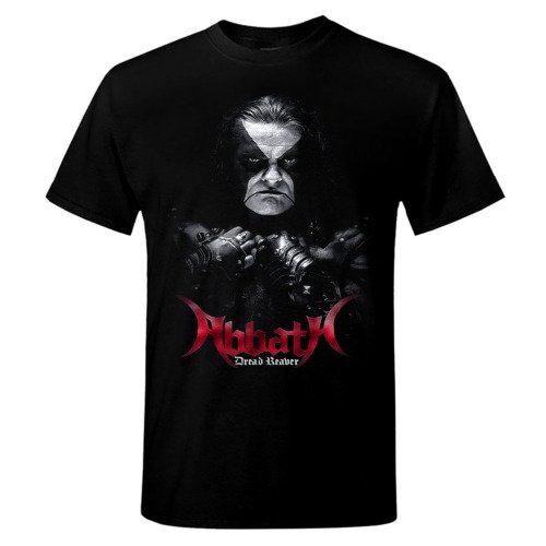 Cover for Abbath · T/S Dream Cull (T-shirt) [size S] (2022)