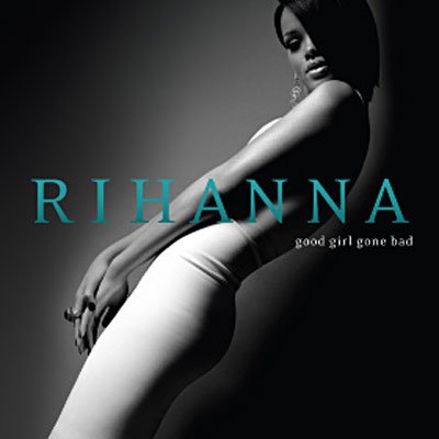 Cover for Rihanna · Good Girl Gone Bad (CD) [Ltd edition] [Digipak] (2007)
