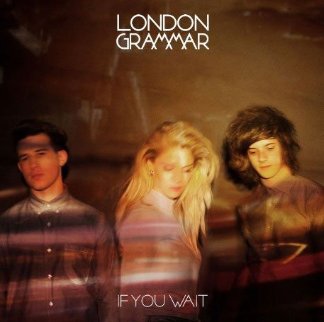 If You Wait - London Grammar - Musiikki - n/a - 0602537492909 - perjantai 15. kesäkuuta 2018