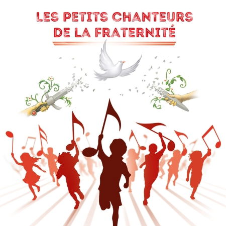 Les petits chanteurs de la fraterni - Les Petits Chanteurs De La fra - Music - EPM - 0602567866909 - December 7, 2018