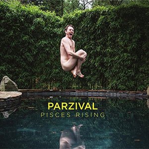 Cover for Parzival · Pisces Rising (CD) (2014)