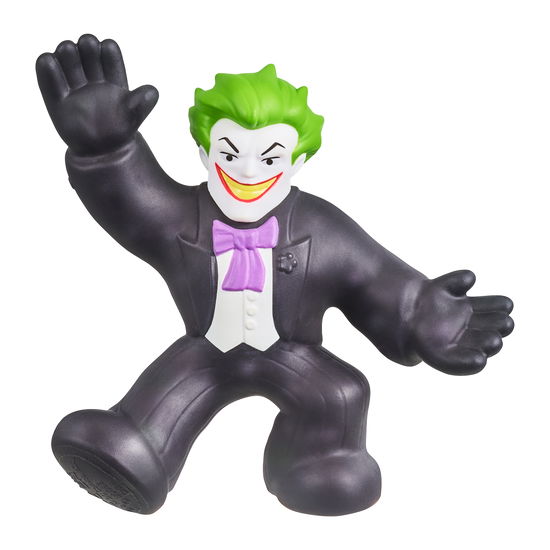 Goo Jit Zu - Dc Series 3 - The Tuxedo Joker (41290) - Moose - Merchandise - Moose - 0630996412909 - 