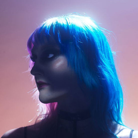 Cover for Jasmine.4.t · You Are the Morning (Titty Skits Vinyl) (VINYL) (2025)