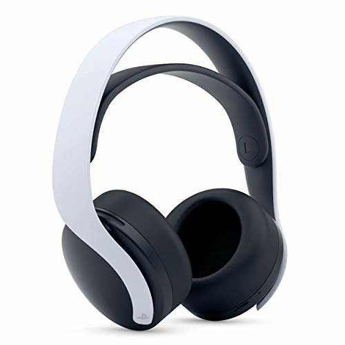 Cover for Sony · Ps5 Sony Pulse 3d Wireless Headset White (Leketøy)