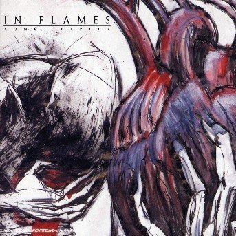 Cover for In Flames · Come Clarity Lim (CD/DVD) (2006)