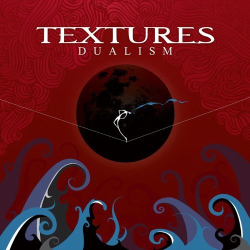 Cover for Textures · Textures-dualism -ltd Digipak- (CD) [Limited edition] [Digipak] (2011)