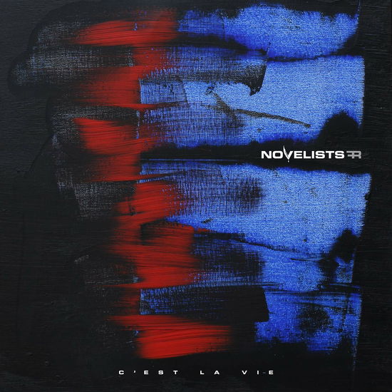 Cover for Novelists · C'est La Vie (CD) [Limited edition] [Digipak] (2020)