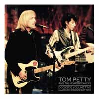 Cover for Tom Petty · Dockside Vol. 2 (LP) (2020)