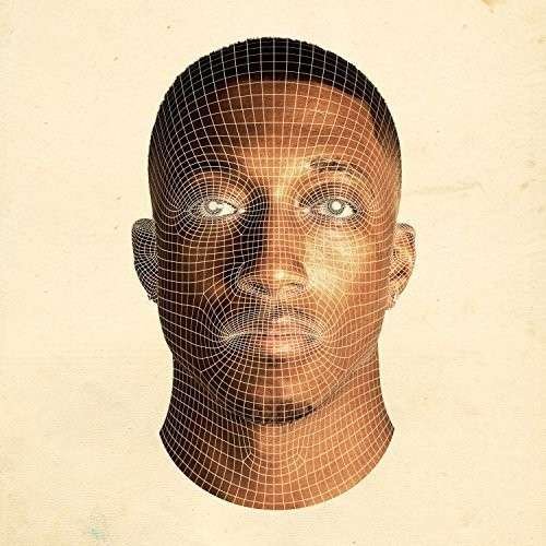 Cover for Lecrae · Anomaly (CD) [Digipak] (2014)