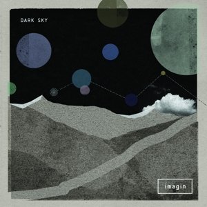 Cover for Dark Sky · Imagin (CD) (2014)