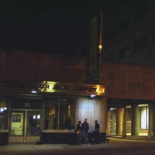 Cover for View · Moving on (CD) (2009)