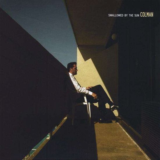 Cover for Colman · Swallowed by the Sun (CD) (2009)