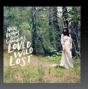 Loved Wild Lost-Bluhm,Nicki - Nicki Bluhm - Musiikki - IGMO - 0889326332909 - keskiviikko 28. syyskuuta 2016