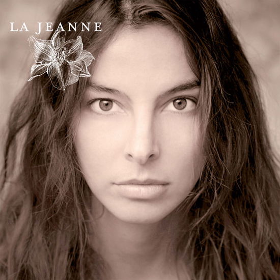 Cover for La Jeanne · La Jeanne (Eponyme) (CD) (2013)