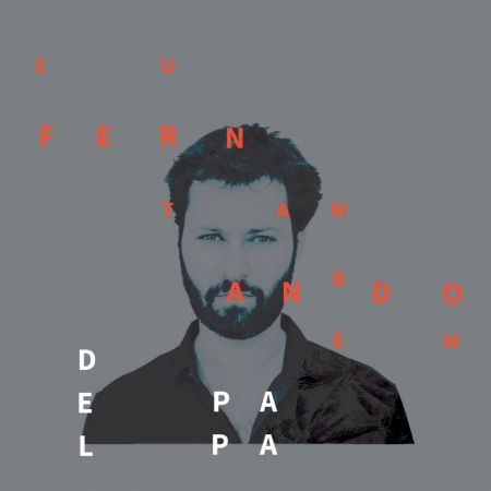 Cover for Fernando Del Papa · Eu Tambem (CD) (2016)
