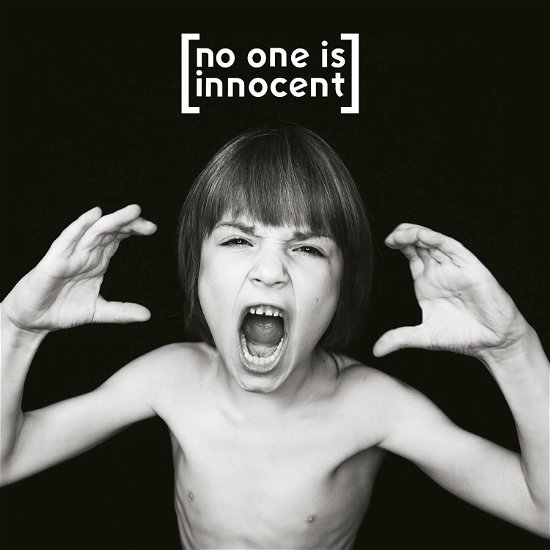 Cover for No One Is Innocent · Propaganda (LP) (2020)