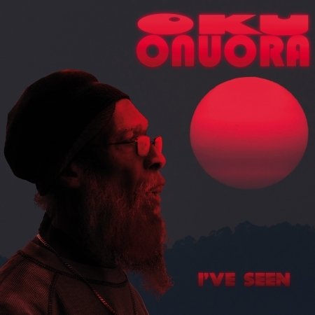 Cover for Oku Onuora · I've Seen (LP) (2019)