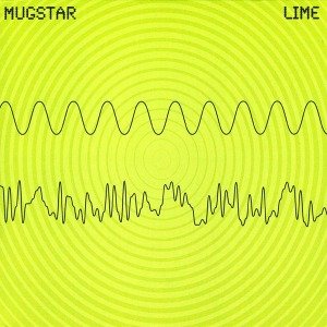 Cover for Mugstar · Lime (LP)