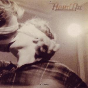 Cover for Head on · Blind Kiss (LP) (2012)