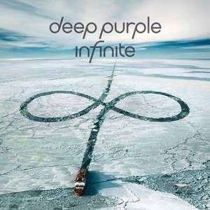 Cover for Deep Purple · Infinite (CD) [Limited edition] (2019)