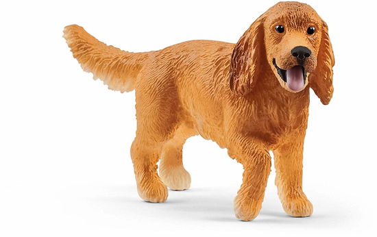 Cover for Schleich · Engelse Cockerspaniel Schleich (13896) (Toys) (2020)