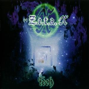 Feoh - [+] Z.e.t.a.x - Musikk - AMP - 4260087724909 - 10. februar 2006