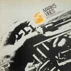 Cover for Marky -Sextet- Markowitz · Mark's Vibes (CD) [Japan Import edition] (2022)