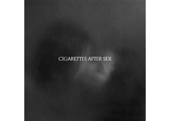 Cover for Cigarettes After Sex · X's (CD) [Japan Import edition] (2024)