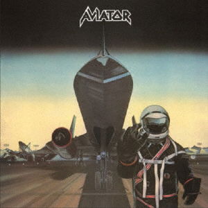 Cover for Aviator (CD) [Japan Import edition] (2021)