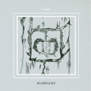 Chapter - Scapegoat - Muzyka - JPT - 4580215245909 - 16 lipca 2021