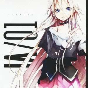 Cover for Ia · Ia01: Birth (CD) [Japan Import edition] (2012)