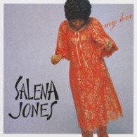 Cover for Salena Jones · My Love &lt;limited&gt; (CD) [Japan Import edition] (2008)