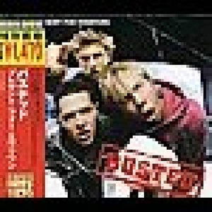 A Present for Everyone+2 - Busted - Music - UNIVERSAL - 4988005389909 - April 21, 2005