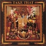 Cover for Take That · Nobody else + (CD) (1995)