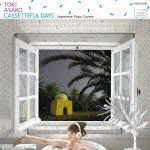 Cover for Asako Toki · Cassetteful Days Japanese Pops Covers (CD) [Japan Import edition] (2012)