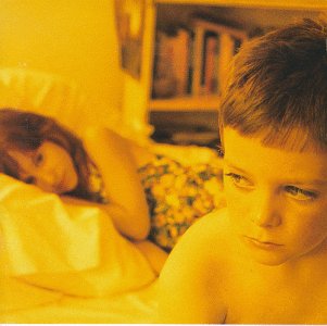 Cover for The Afghan Whigs · Gentlemen (CD) (2000)