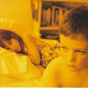 Cover for The Afghan Whigs · Gentlemen (CD) (2000)