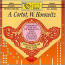 Cover for Liszt · Liszt Hungarian Rhapsodies (CD) (2006)