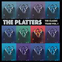 The Classic Years Volume 1 - Platters - Musik - PRESTIGE ELITE RECORDS - 5032427119909 - 21. September 2018