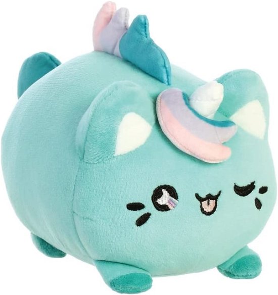 TP Moon Blossom Meowchi 7In -  - Merchandise - AURORA - 5034566142909 - May 3, 2023
