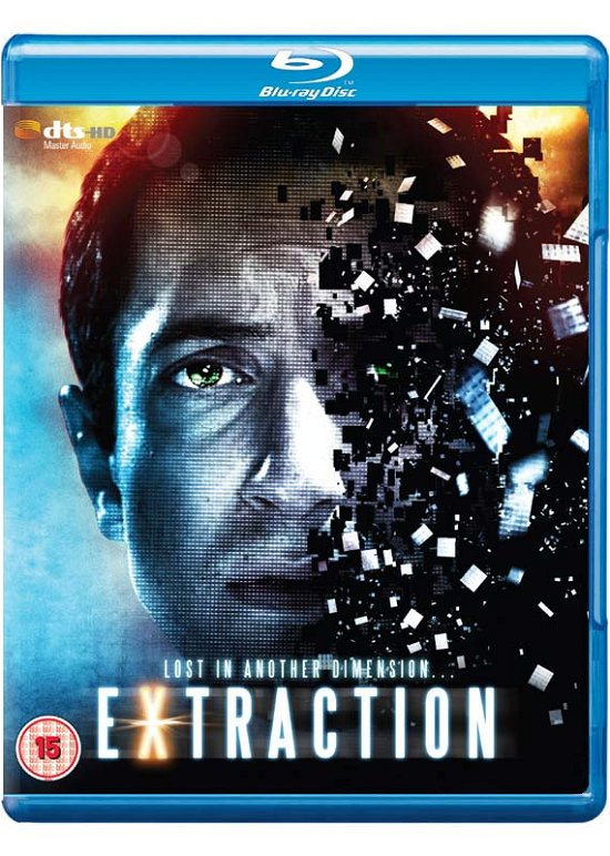 Extraction - Extraction - Filme -  - 5060262850909 - 3. September 2013