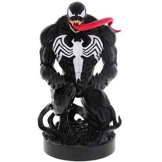 Cg Marvel Venom - Merchandise - Koopwaar - Exquisite Gaming - 5060525894909 - 11 november 2021