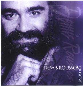 Cover for Demis Roussos · Best of (CD) (2003)