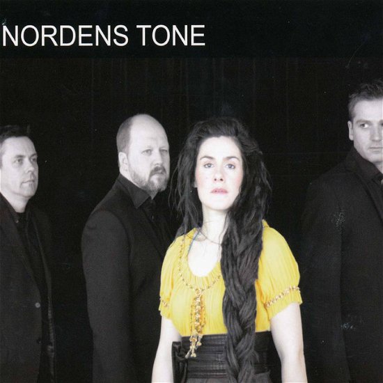 Cover for Nordens Tone (CD) (2010)